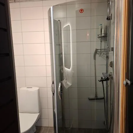 Ahveroinen A 1 Rokua